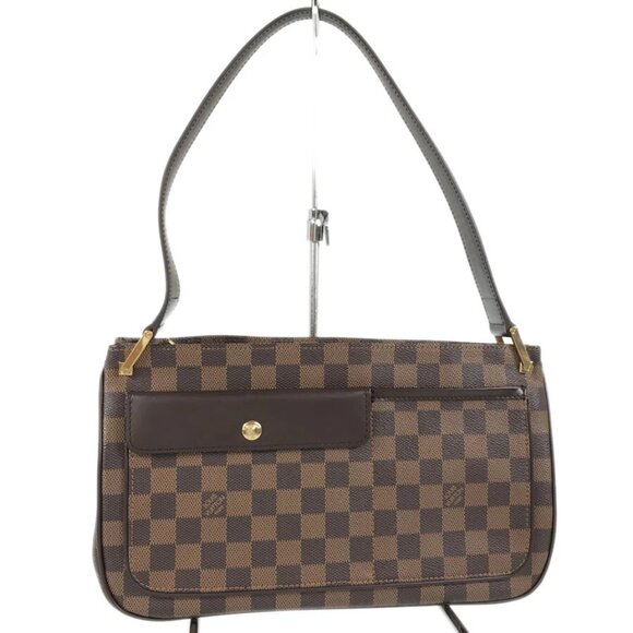 LOUIS VUITTON Damier Aubagne N51129 Shoulder bag - Picture 1 of 15